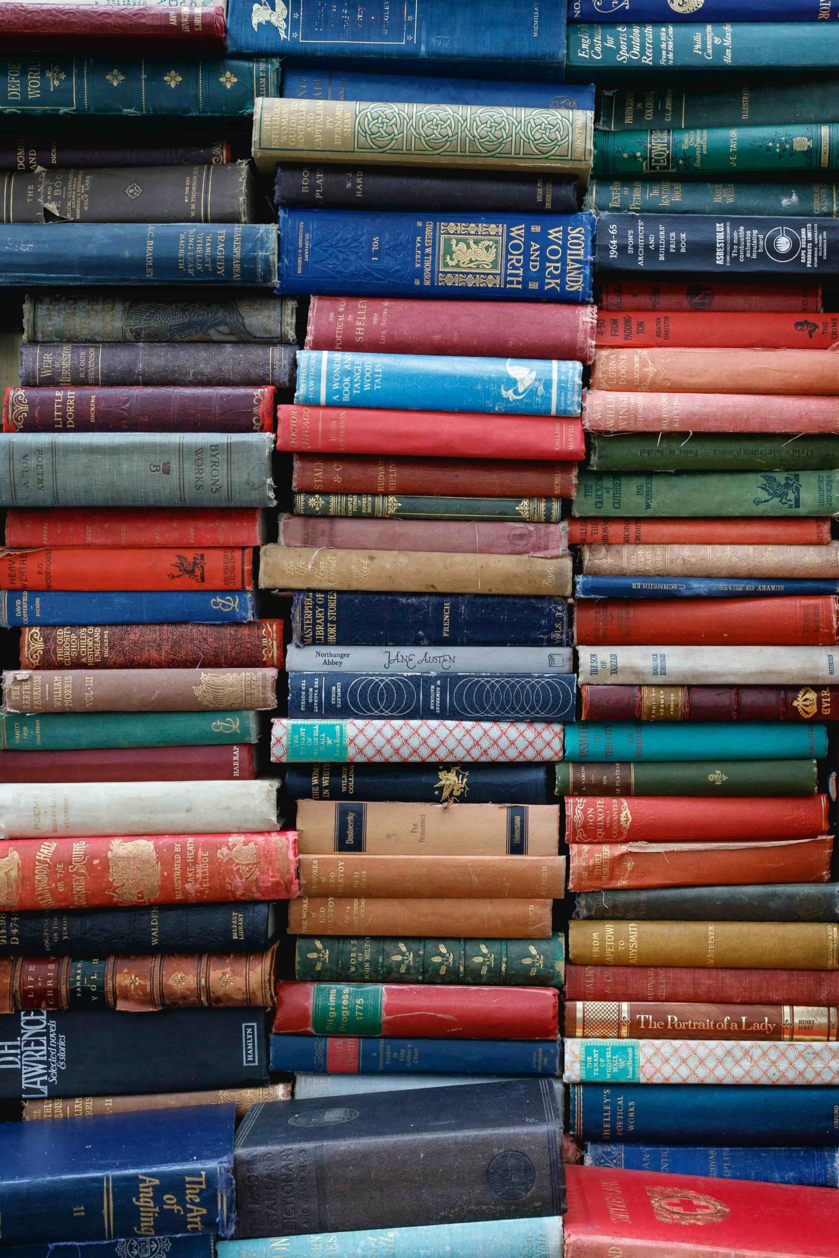 alte Bücher entsorgen berlin alte Bücher in Berlin entsorgen